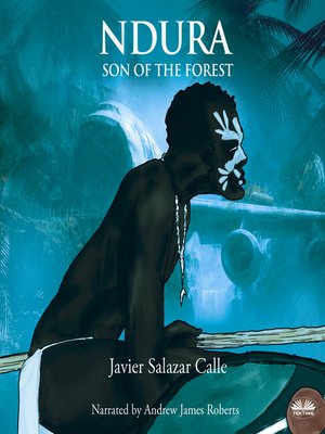 cover image of Ndura. Son of the Forest